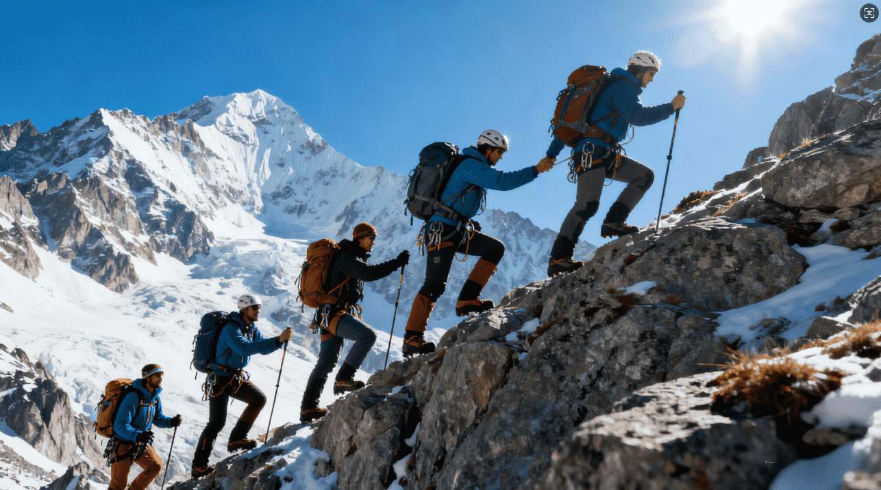 MicroFlow M1 微型低流量泵